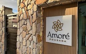 Pousada Amoré em Porto de Galinhas, PE